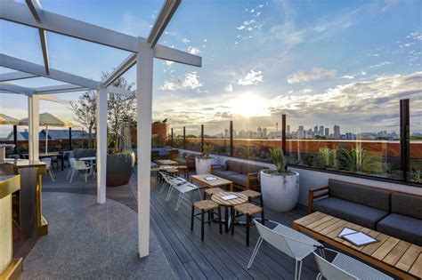 The Best Rooftop Bars In Sydney Eatdrinkplay