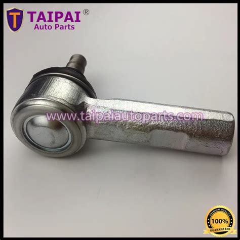 Tie Rod 끝 대 한 Toyota 캠리 Yaris Avensis 45046 29255 45046 09190 45046