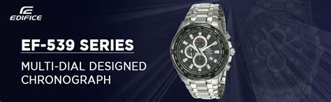 Casio Edifice Ef 539d 1avdf Men S Watch Online At Best Price