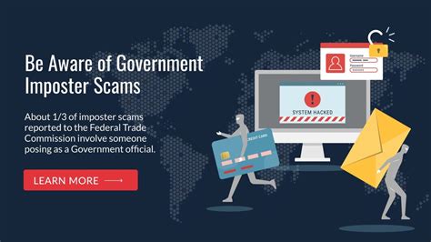 Dvids Images Be Aware Of Government Imposter Scams