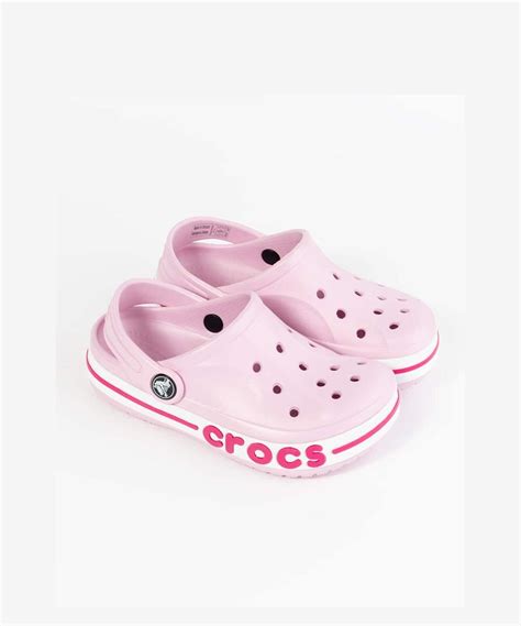 Crocs Bayaband Clog K Çocuk 207019 6tg Sneaks Up