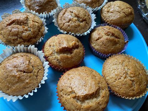 Vegane Muffins Ohne Au Ergew Hnliche Zutaten Von Herbeen Chefkoch