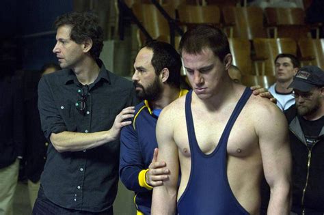 Foxcatcher: A wrestling match with madness - The Globe and Mail