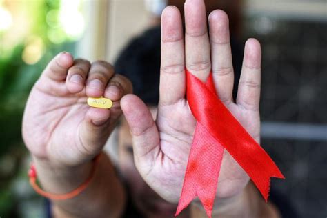 Perbedaan Hiv Dan Aids Yang Perlu Dipahami Kesehatan Koran Tempo Co