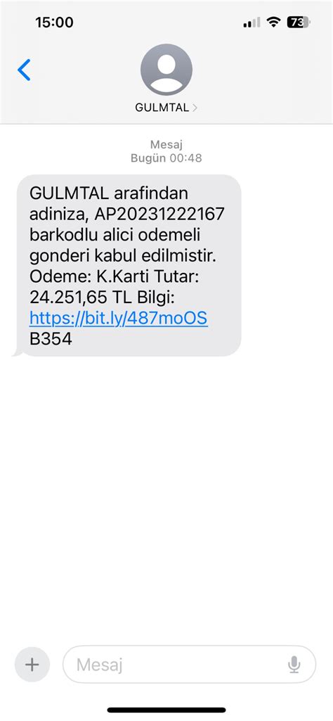 Ptt Kargo G Nderi Kabul Ve Deme A K Nl Ikayetvar