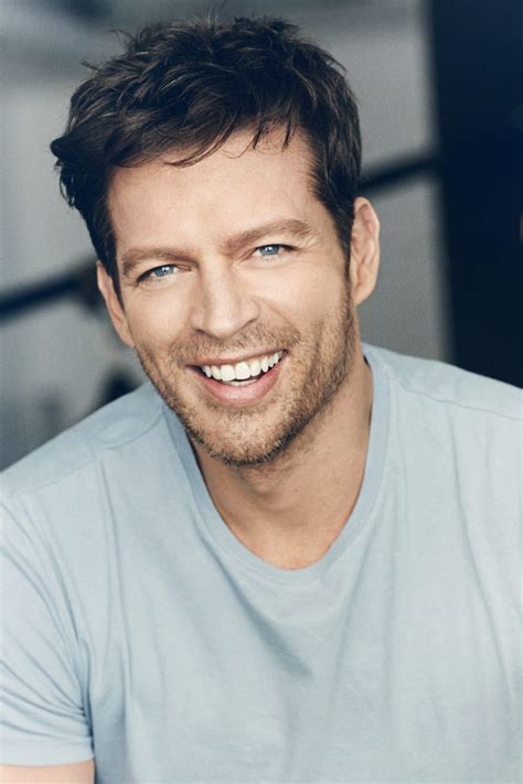 Unveiling The Charisma Of Harry Connick Jr A Musical Journey