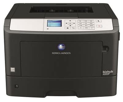 Картриджи для Konica Minolta Bizhub 4000 TNP35 TNP38