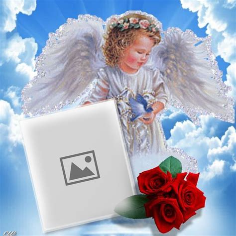 Christine's Heaven/angels/Angelversary - heaven/angel - heaven/angel