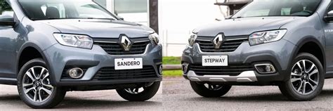 Lanzamiento Nuevas Versiones Automaticas De Sandero Y Stepway