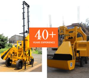 India S Top Construction Equipment Manufacturer Jaypee