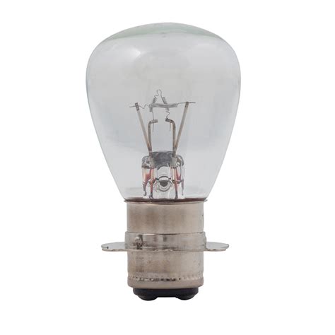 RP30 12V 35W 35W Standard Clear Bulb Third Gear