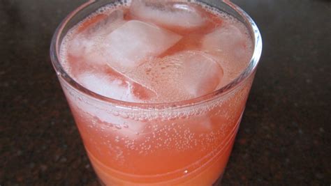 Campari Spritzer Recipe