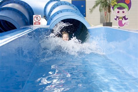 Przerwa technologiczna Basen w Aquapark Radom nieczynny przez miesiąc