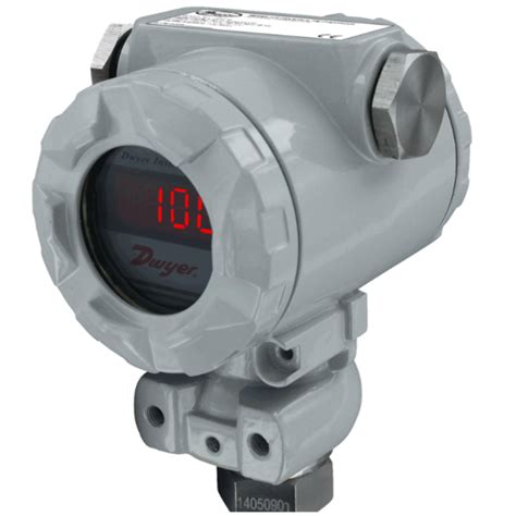 Iwp Industrial Weatherproof Pressure Transmitteralpha Controls