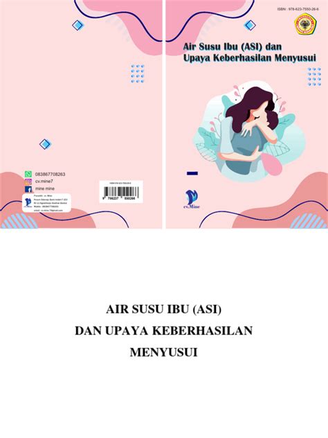 asi  keberhasilan menyusui