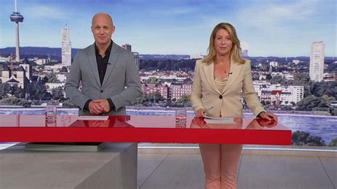 Studiogespräch Sven Plöger Meteorologe zur Klimaveränderung