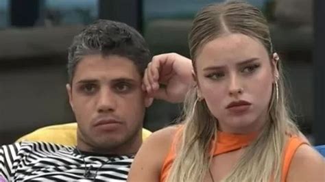 Gran Hermano Coti Se Sorprendi Al Ver Comentarios Del Conejo