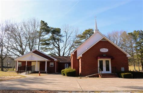 Pleasant Grove Missionary Baptist Church The Etowah Valley Historical