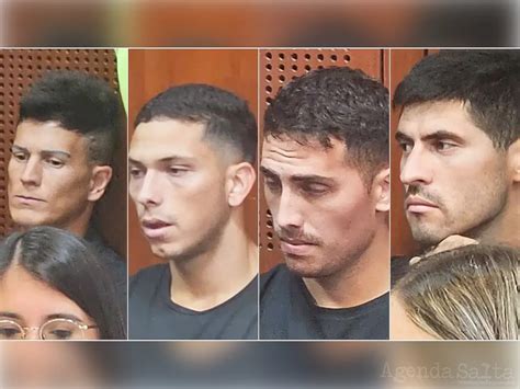 La Justicia Orden El Arresto Domiciliario Para Tres De Los Jugadores