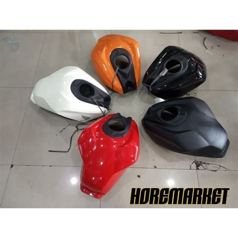 Kondom Tangki Cbr R Cover Tangki Cbr R Facelift All New Cbr Gmf