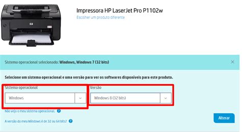 Instalar Impressora HP Laserjet P1102w Passo A Passo PrintLoja Blog