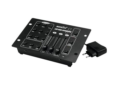 Dmx Led Operator Controller Eurolite