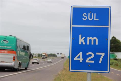 Como Funciona A Nomenclatura Das Rodovias Federais Brasil Do Trecho