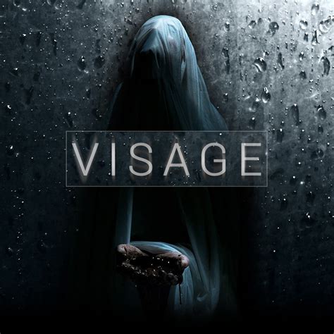 Visage horror game girl - wikiaixm