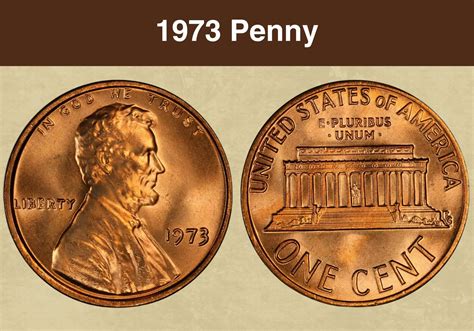 1971 Penny Coin Value Errors List D S And No Mint Mark Worth