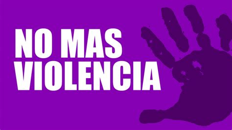 ¡ya Basta Aumenta Violencia Machista En México