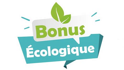 Bonus écologique les règles pour 2024 se dessinent evearly news