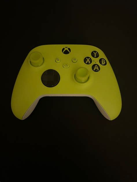 Xbox Wireless Controller, Video Gaming, Gaming Accessories, Controllers ...