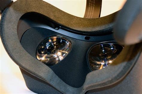 Oculus Rift Review Prologue To A New Reality