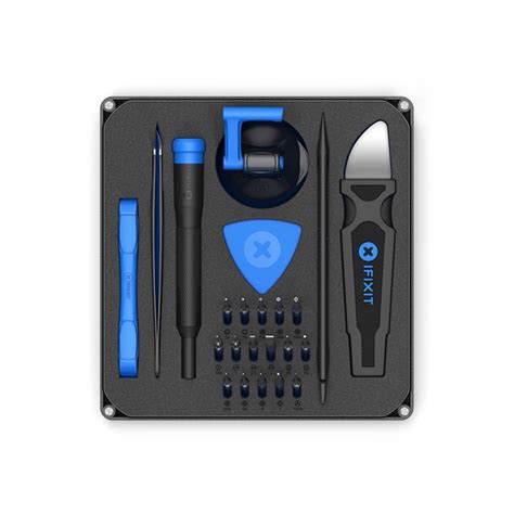 Essential Electronics Toolkit New Ifixit