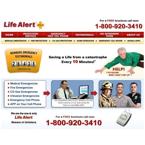 Life Alert Review Pros Cons And Verdict Top Ten Reviews