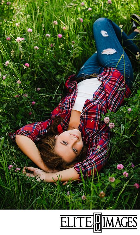 Best Dubuque Senior Pictures - Dubuque Photographer | Senior Portrait ...