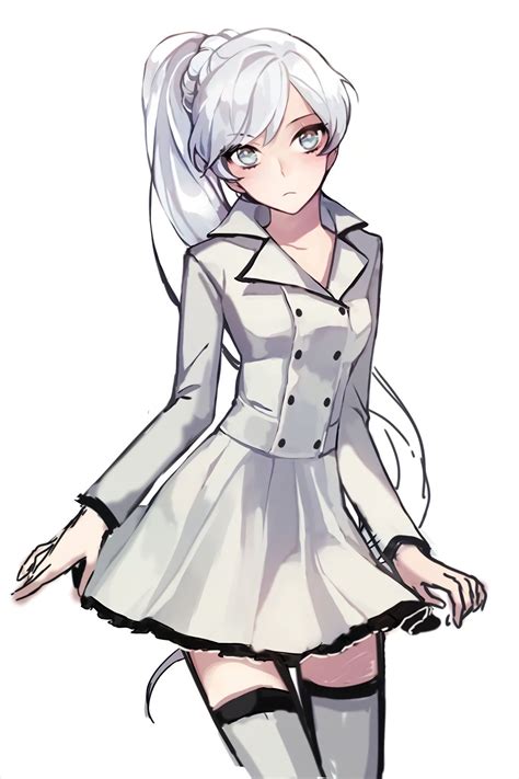 Weiss Schnee By Terryspade On Deviantart