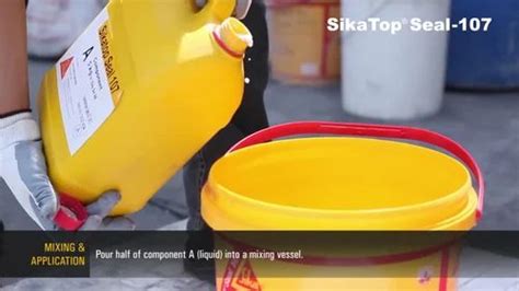 Sika Top Seal Hi Packaging Size Kg At Kg In Thane Id