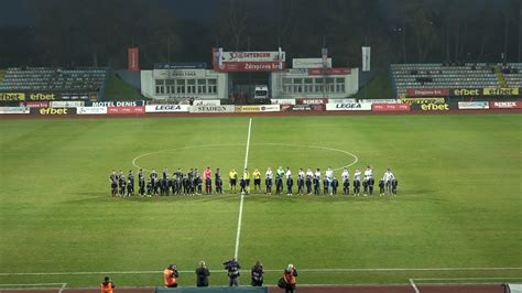 Sls 26 Kolo Fk Spartak Žk Fk Tsc Hl Youtube