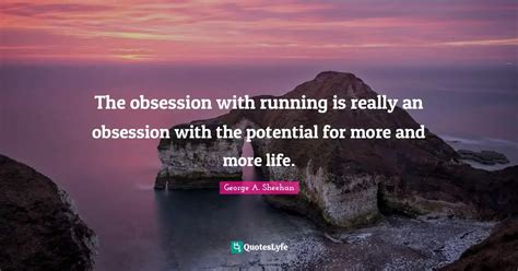 The Obsession With Running Is Really An Obsession With The Potential F