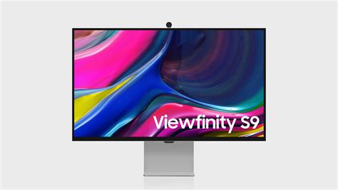 New Gear Samsung 5k Viewfinity S9 Monitor Popular Photography