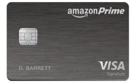 Amazon.com Rewards Visa Card Review