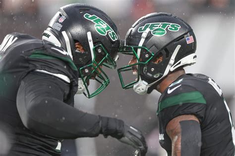 Report New York Jets Have Help On The Way Ahead Of Matchup Vs Miami