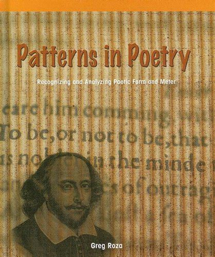 Rhythm Patterns In Poetry | Free Patterns