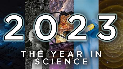 The Biggest Science Discoveries Of 2023 Go It