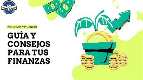 15 Consejos Para Mejorar Tus Finanzas Personales