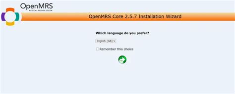 How To Install Openmrs On Ubuntu