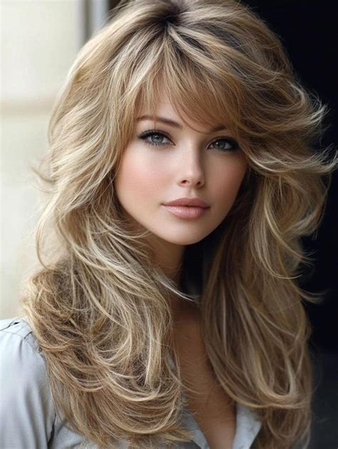 35 Trendy Shag Hairstyles That Will Instantly Elevate Your Look I 2024