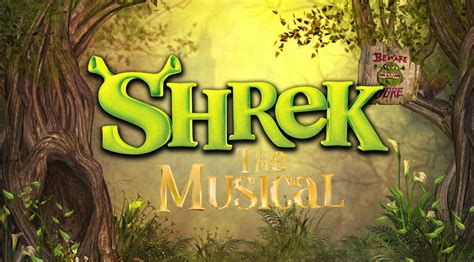 Broadway at the Center Presents Shrek the Musical