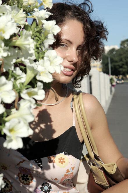 Evgenia B Nude In Public Img8 Porn Pic